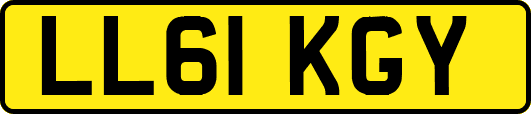 LL61KGY
