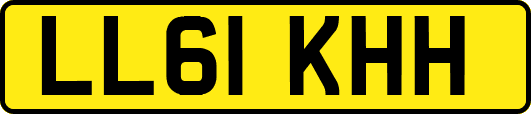 LL61KHH