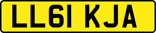 LL61KJA