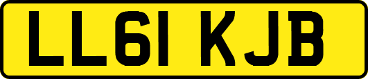LL61KJB