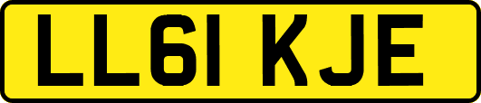 LL61KJE