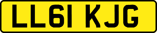 LL61KJG