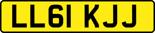 LL61KJJ