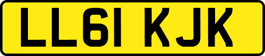 LL61KJK