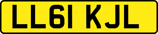 LL61KJL