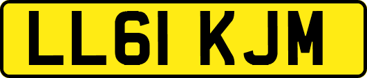 LL61KJM