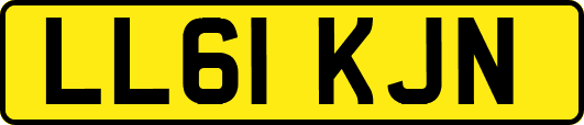 LL61KJN