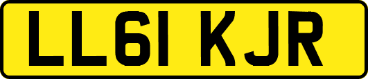 LL61KJR