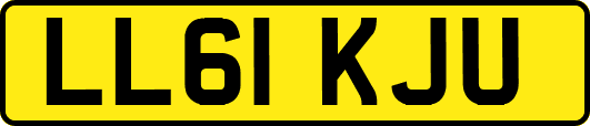 LL61KJU