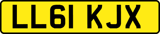 LL61KJX