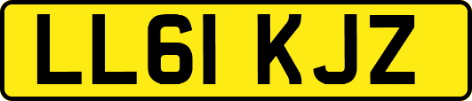 LL61KJZ