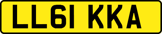LL61KKA