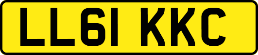 LL61KKC