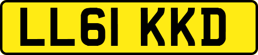 LL61KKD