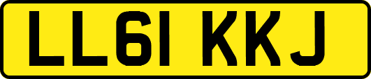 LL61KKJ