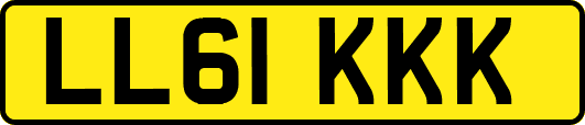 LL61KKK