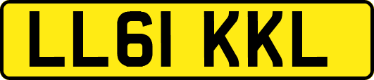 LL61KKL