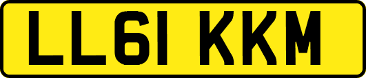 LL61KKM