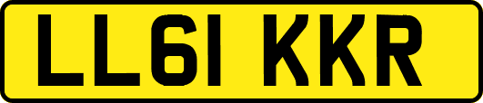 LL61KKR