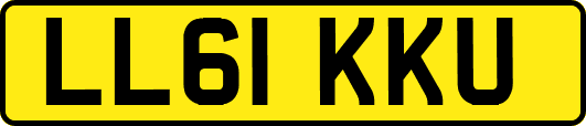 LL61KKU
