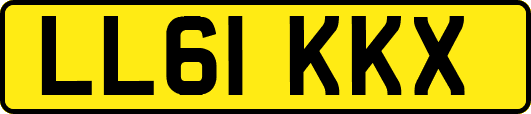 LL61KKX