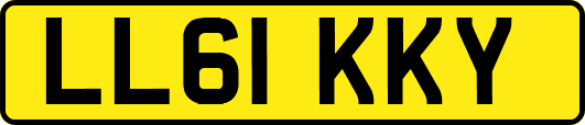 LL61KKY