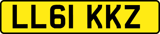 LL61KKZ