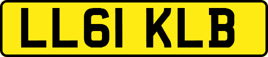 LL61KLB