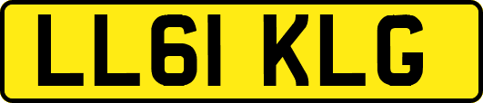 LL61KLG