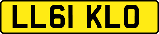 LL61KLO