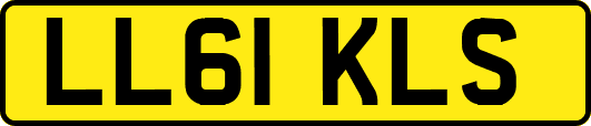 LL61KLS