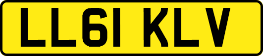 LL61KLV
