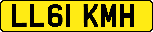 LL61KMH