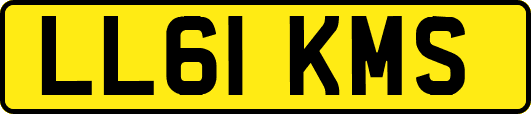 LL61KMS