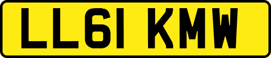 LL61KMW