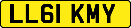 LL61KMY