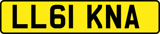 LL61KNA