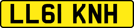 LL61KNH