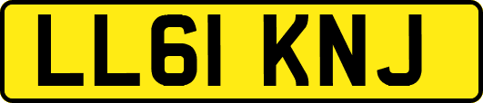 LL61KNJ