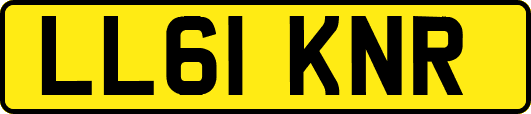LL61KNR