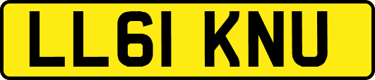 LL61KNU