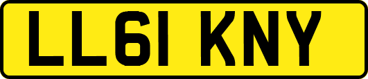 LL61KNY