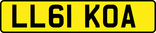 LL61KOA