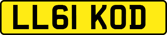 LL61KOD