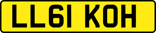 LL61KOH