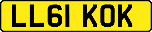 LL61KOK