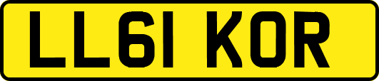 LL61KOR