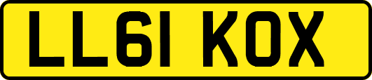 LL61KOX