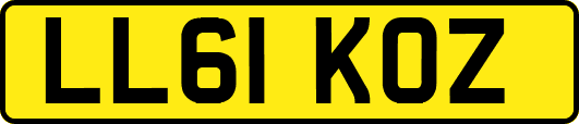 LL61KOZ