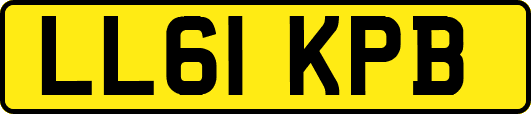 LL61KPB